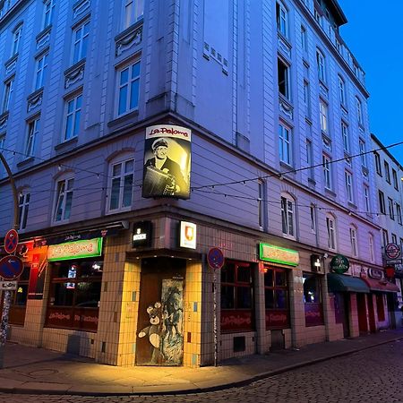 Room Pauli ハンブルク エクステリア 写真