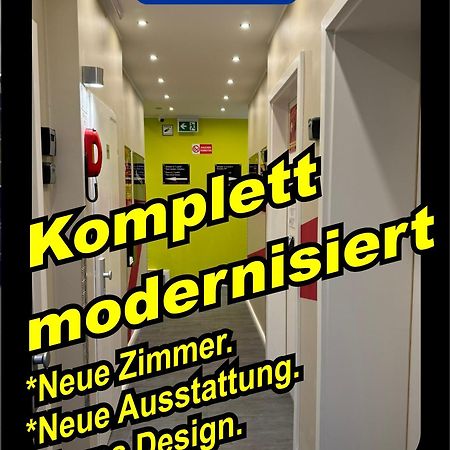 Room Pauli ハンブルク エクステリア 写真