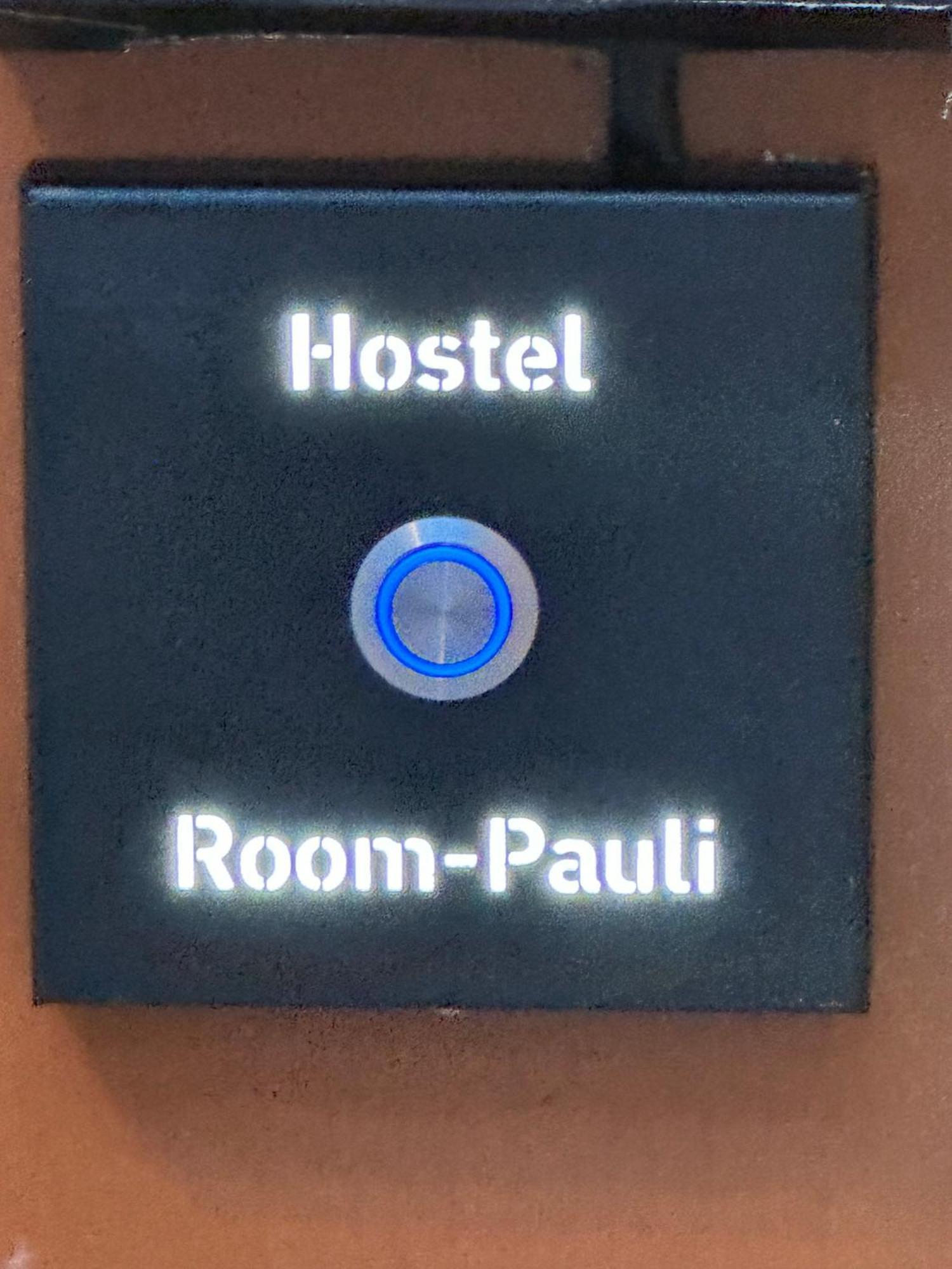 Room Pauli ハンブルク エクステリア 写真