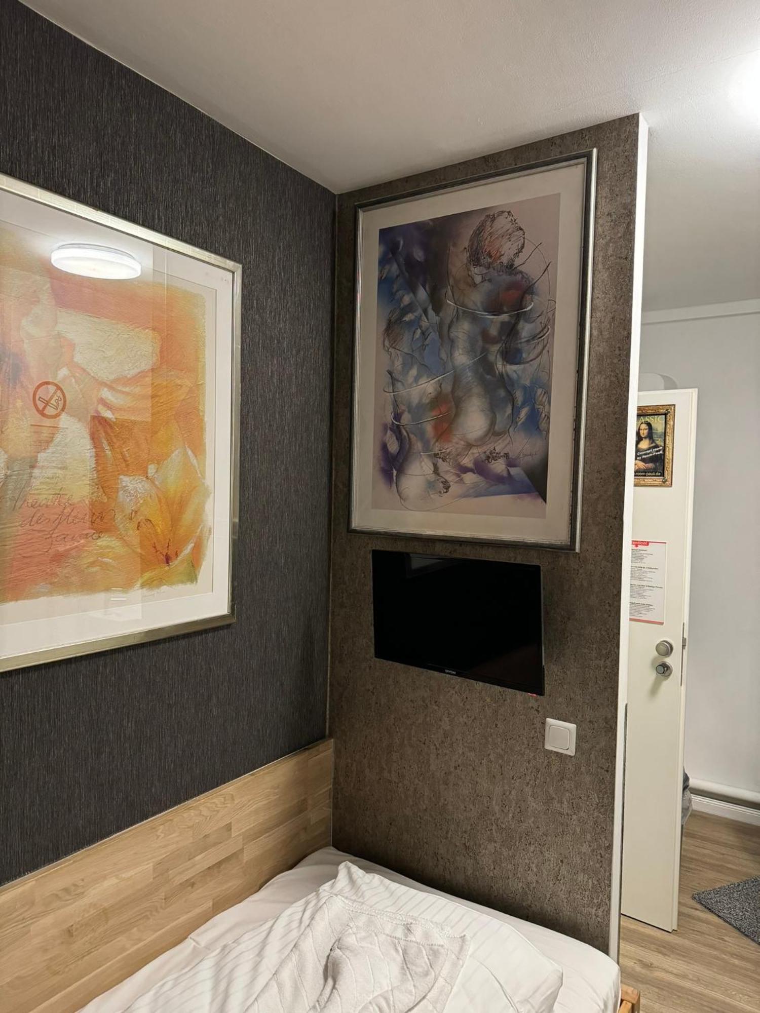 Room Pauli ハンブルク エクステリア 写真