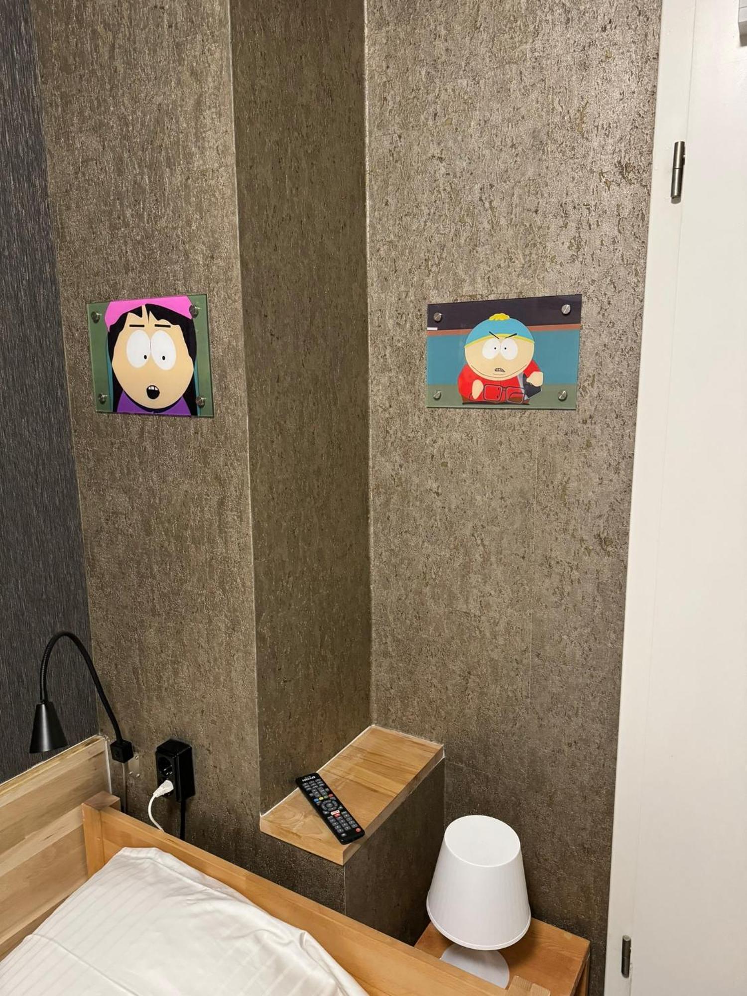 Room Pauli ハンブルク エクステリア 写真
