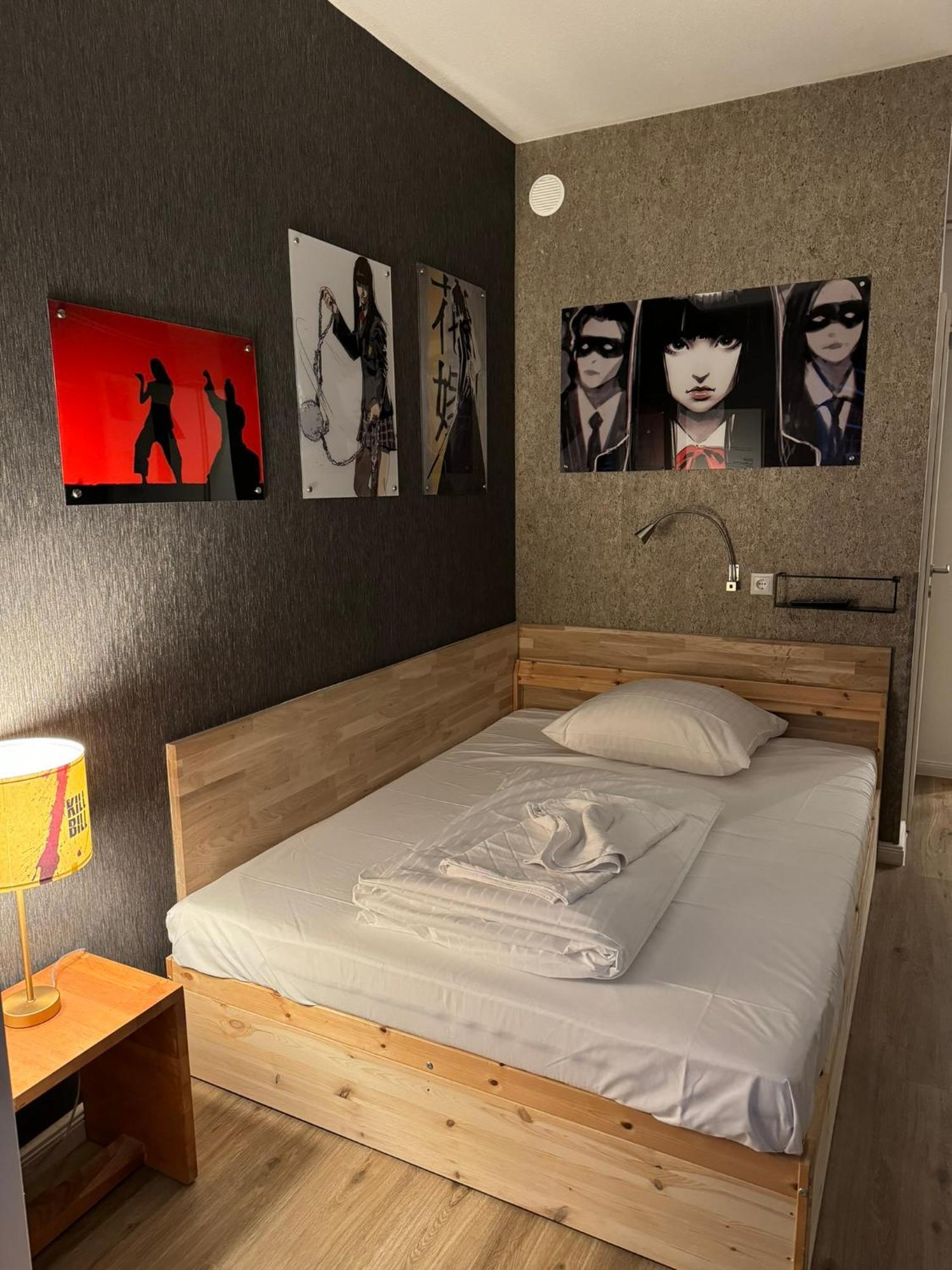 Room Pauli ハンブルク エクステリア 写真