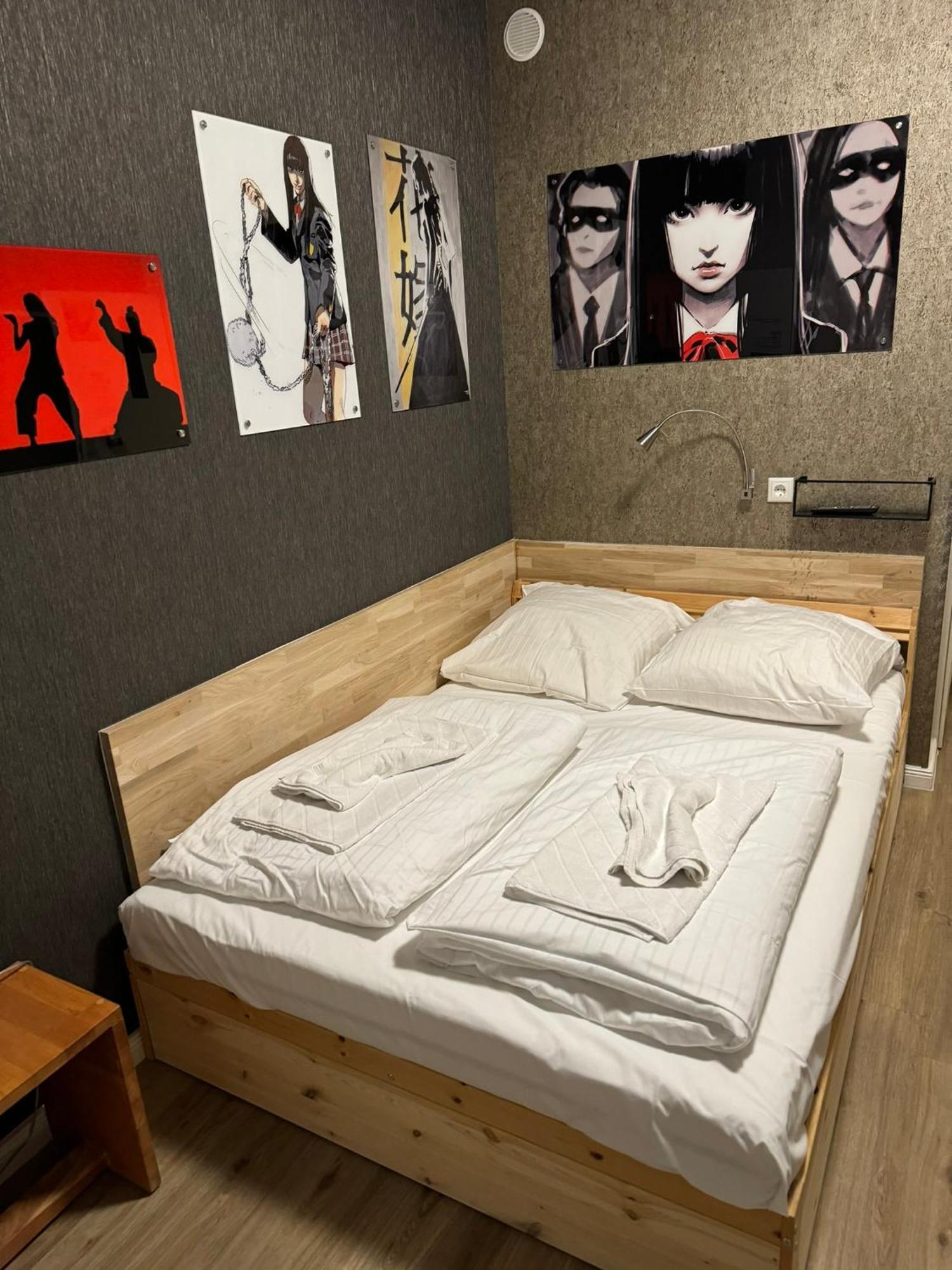 Room Pauli ハンブルク エクステリア 写真